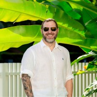 Cameron Fraser